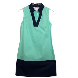 NWT - Sail to Sable Classic Sleeveless Tunic Dress - Small